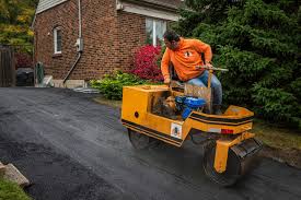 Driveway Snow Removal Preparation in Princeton, WV